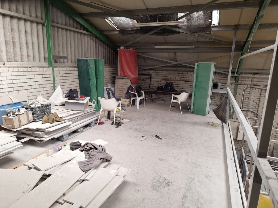 To Let commercial Property for Rent in Epping Industrial Western Cape